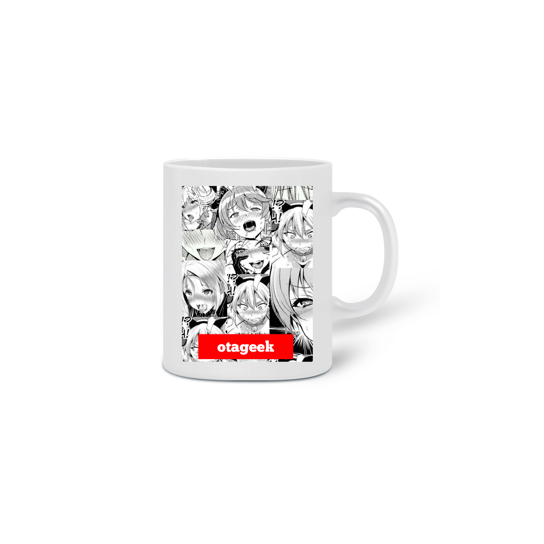 Nome do produto: caneca ahego