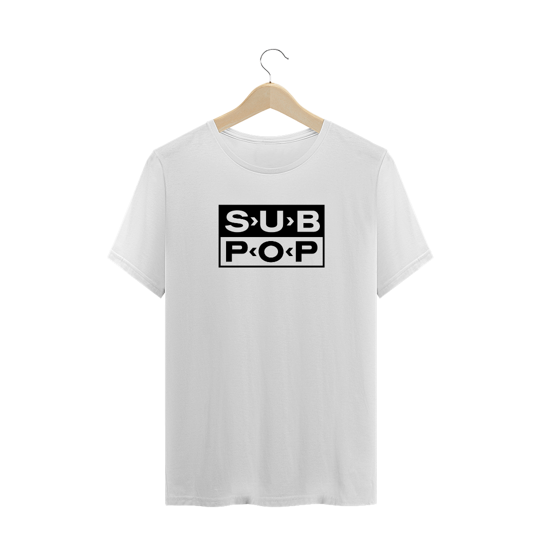 Nome do produto: Sub Pop I