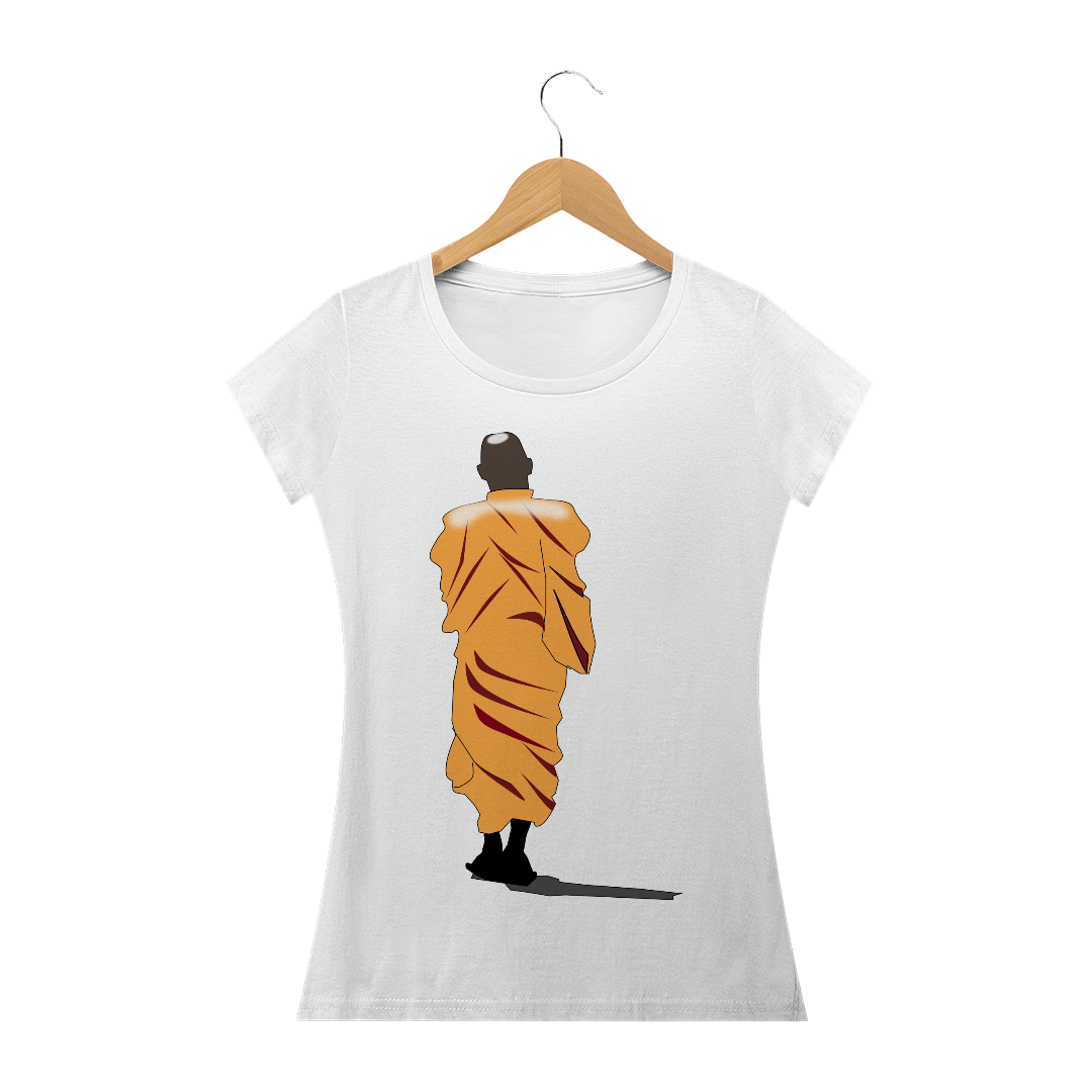 Nome do produto: Baby Look  Monk Walking