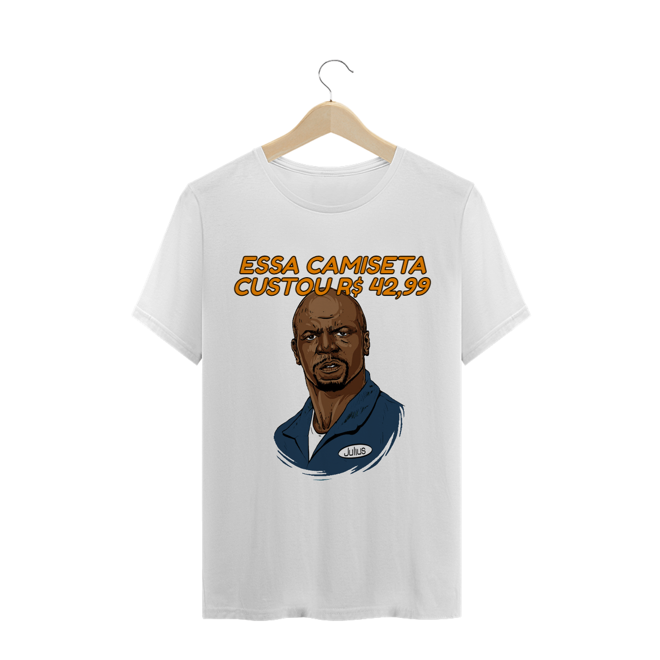 Nome do produto: JULIUS