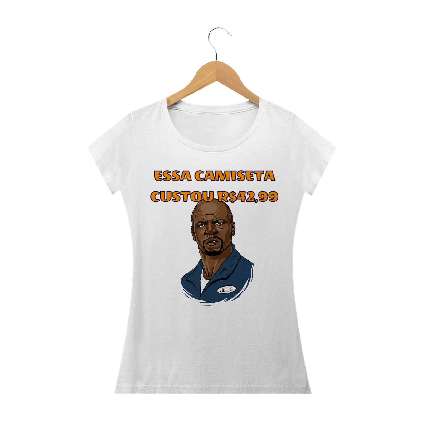 Nome do produto: JULIUS (feminina)