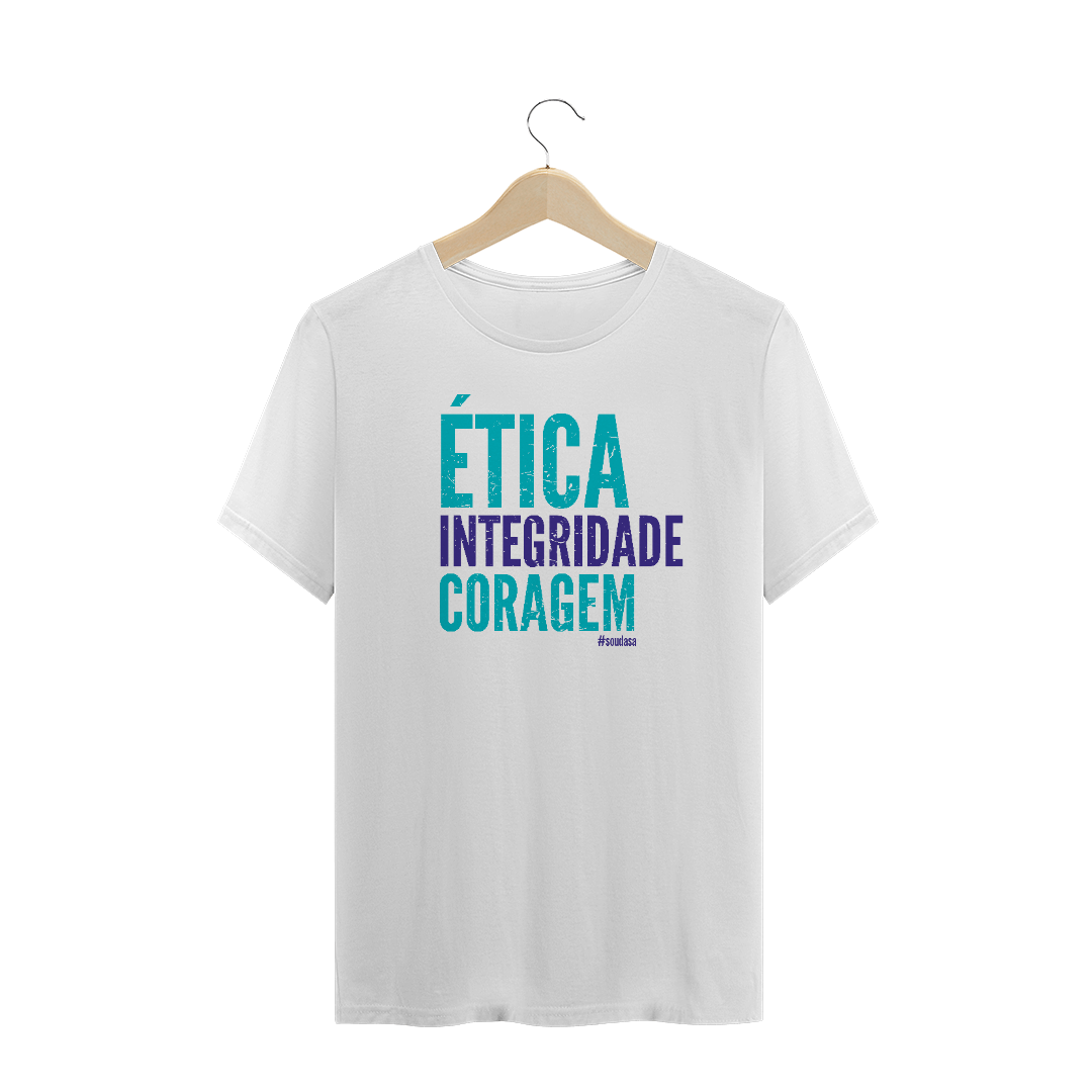 Nome do produto  ÉTICA INTEGRIDADE CORAGEM