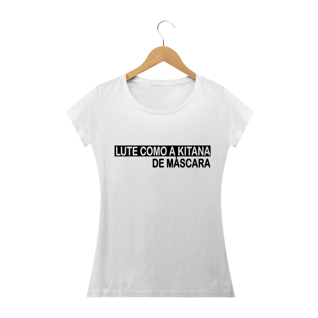 Nome do produto: Blusa Kitana