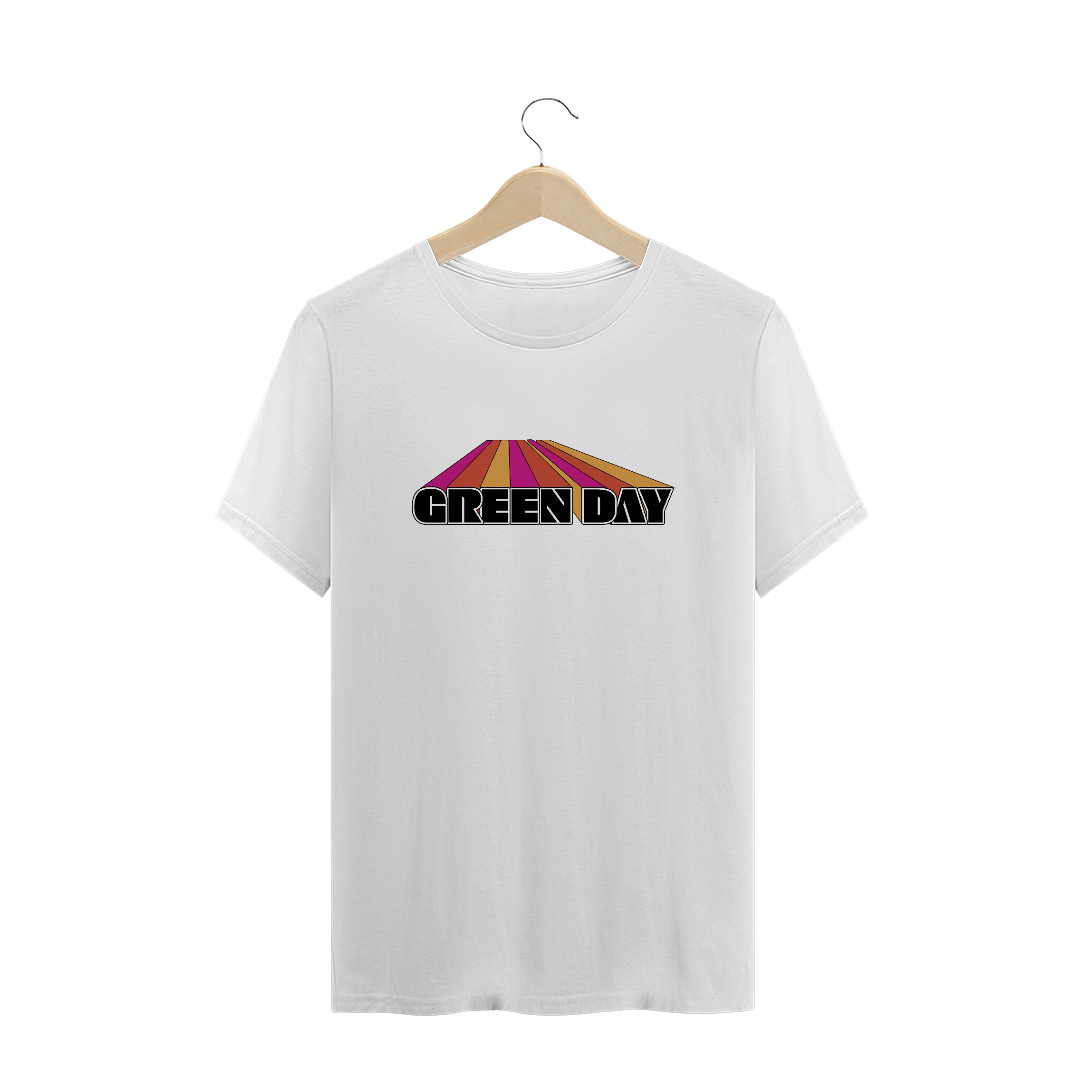 Nome do produto: Green Day I