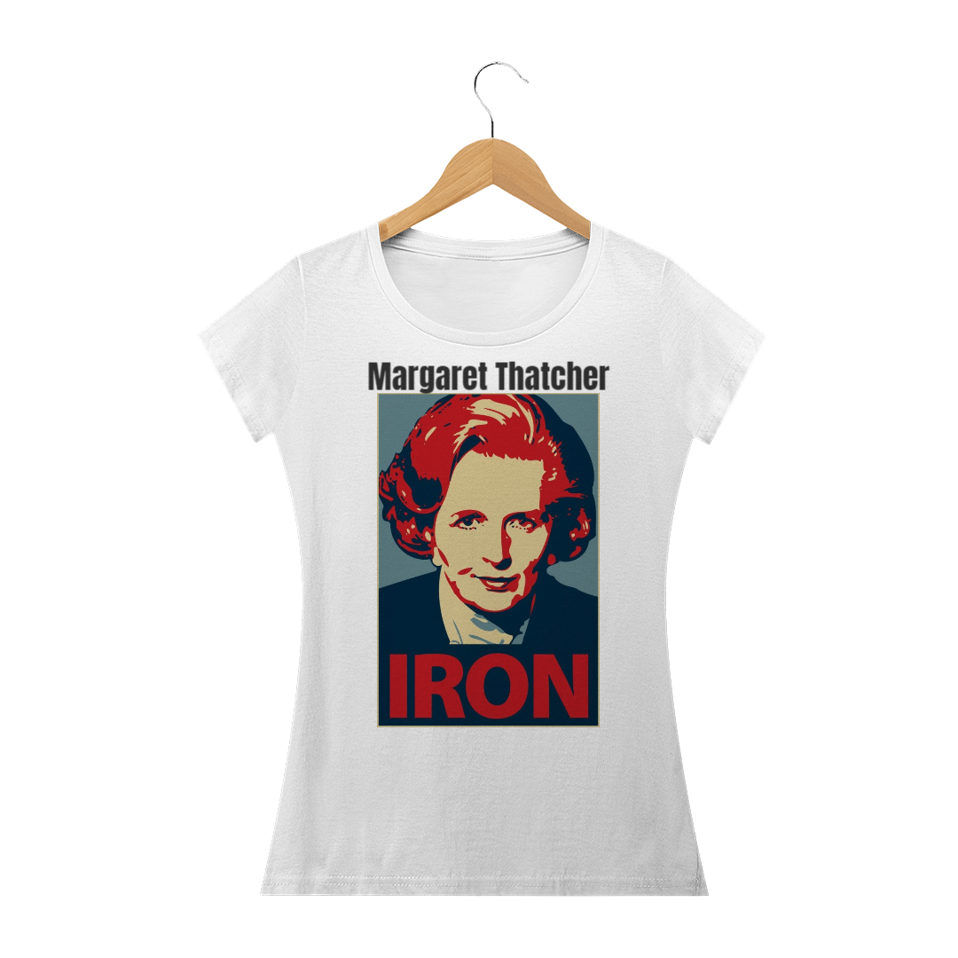 Nome do produto: Dama de Ferro