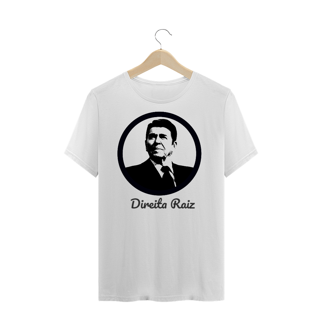 Nome do produto: Ronald Reagan