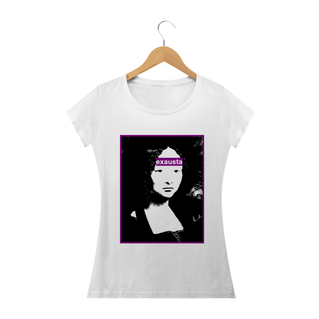 Nome do produto: Exausta