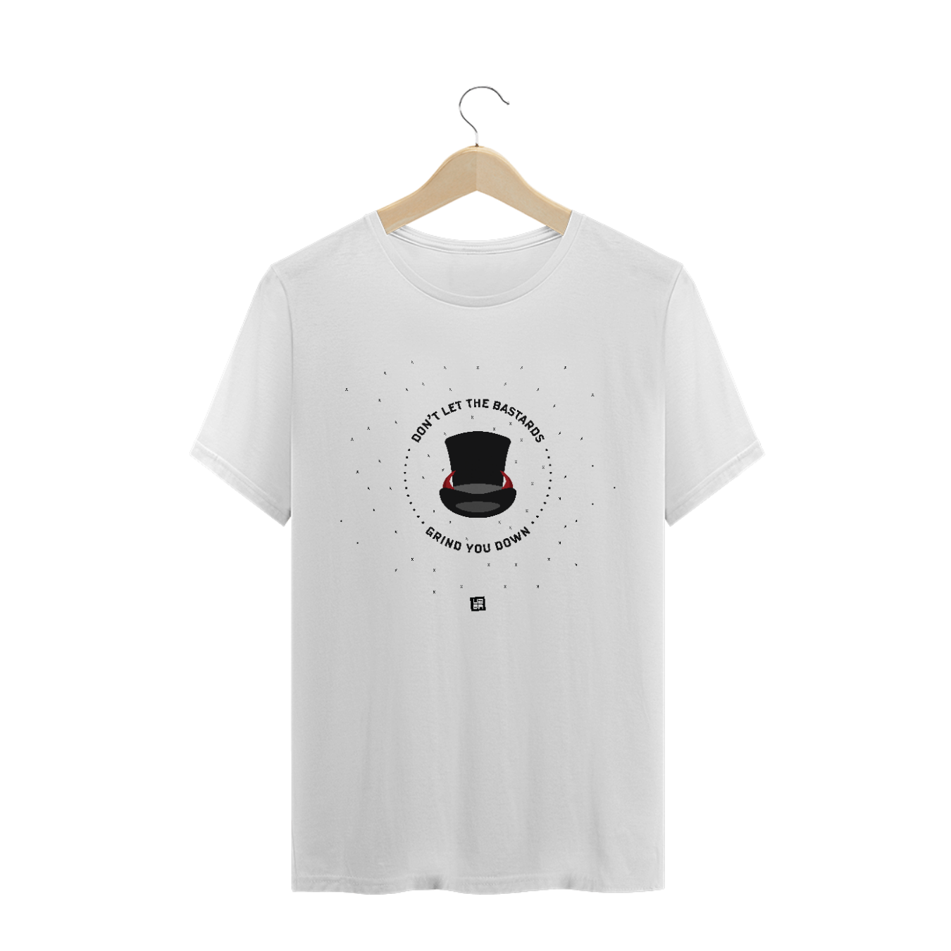 Nome do produto: Camiseta U2 - Acrobat (Alternativo)