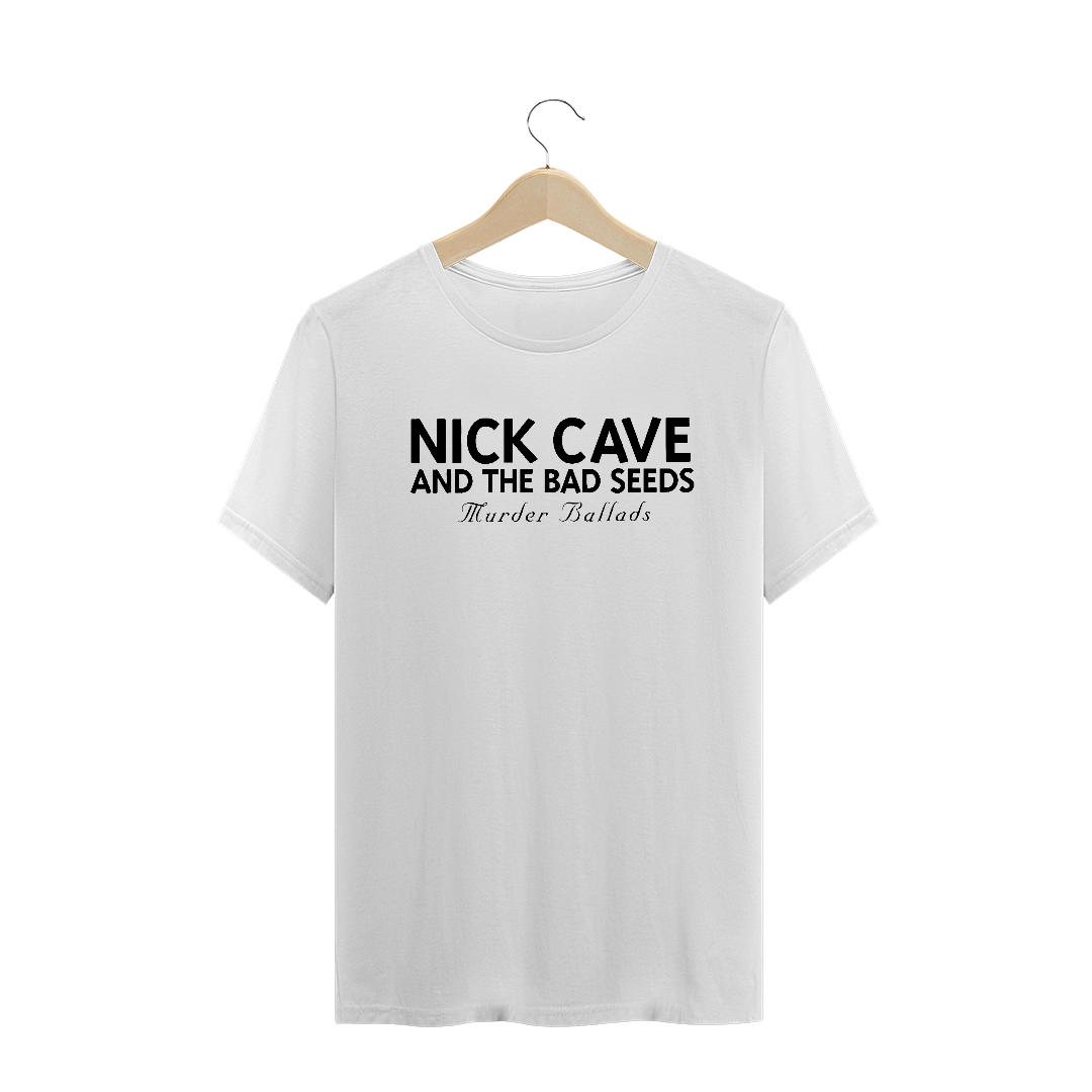 Nome do produto: Nick Cave I
