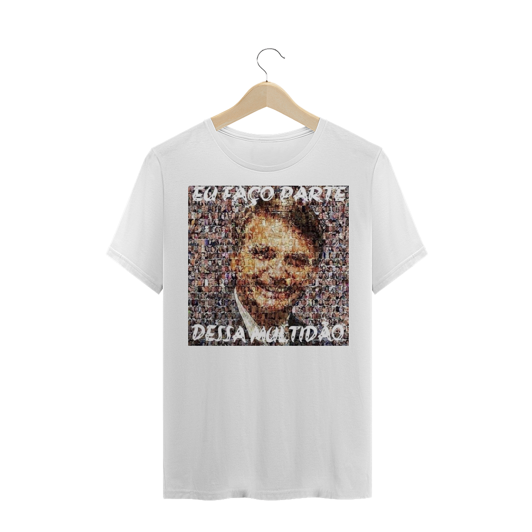 Nome do produto: Eu faço parte dessa multidão
