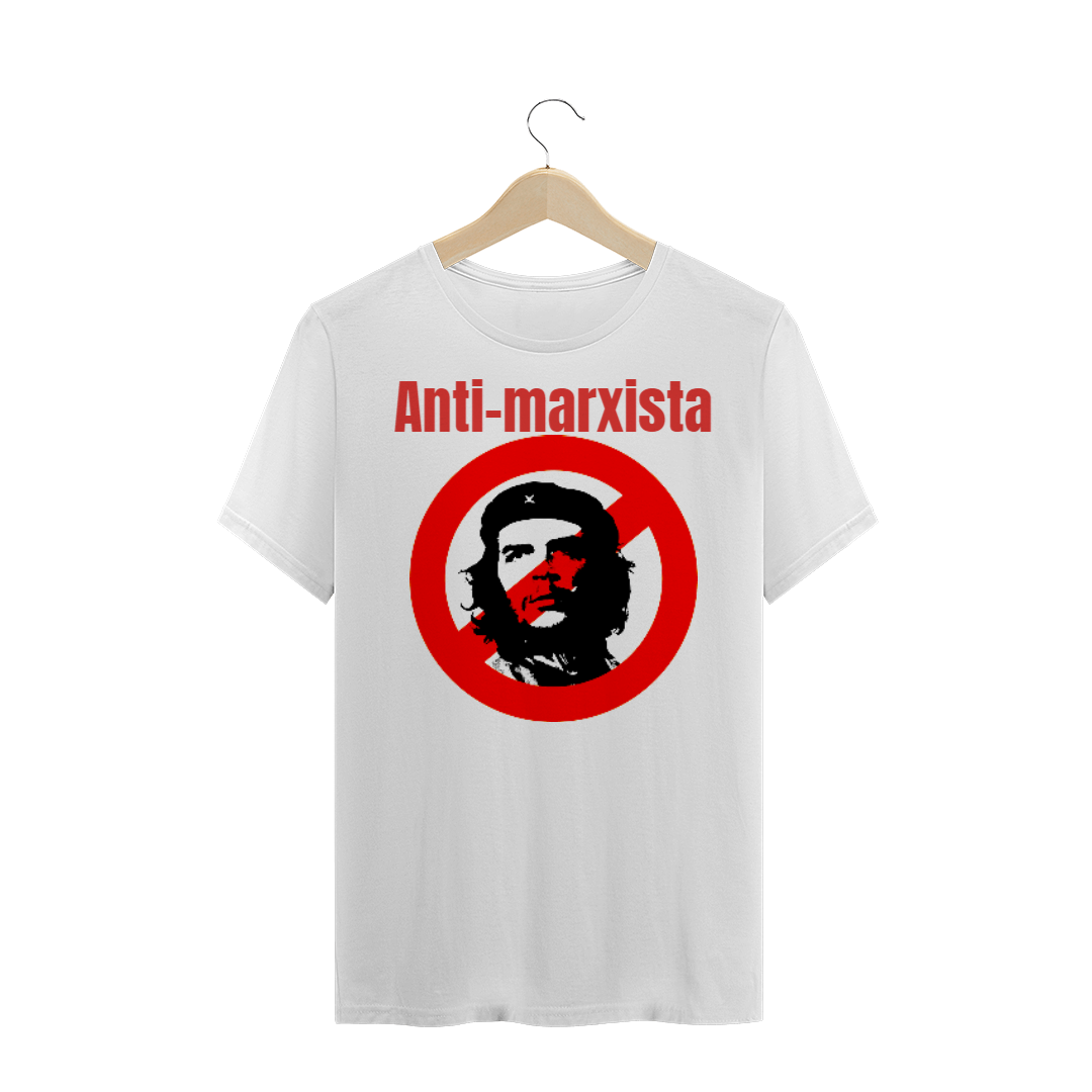 Nome do produto: Anti-Marxista