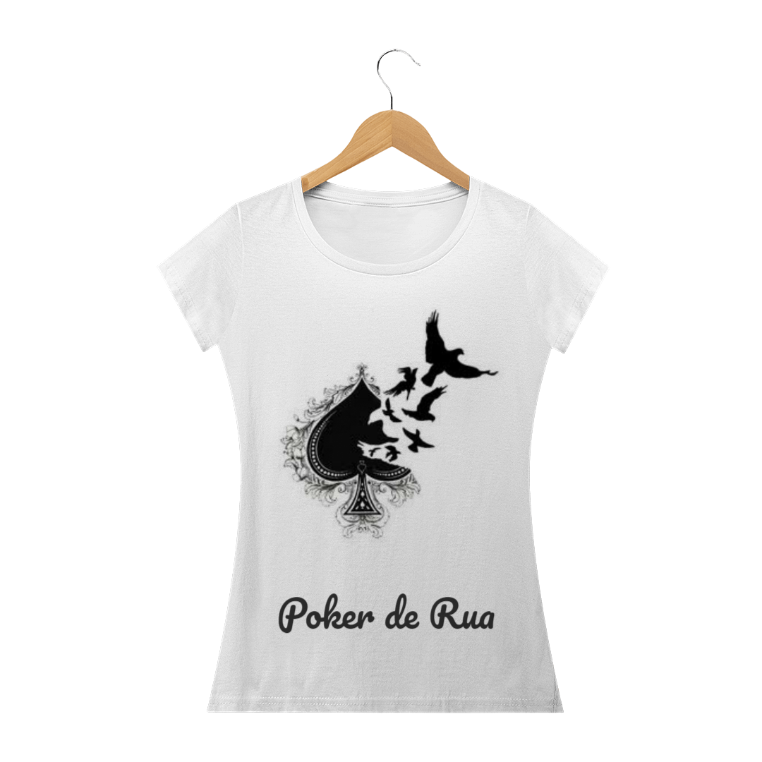 Nome do produto: PKR FEM. PASSAROS