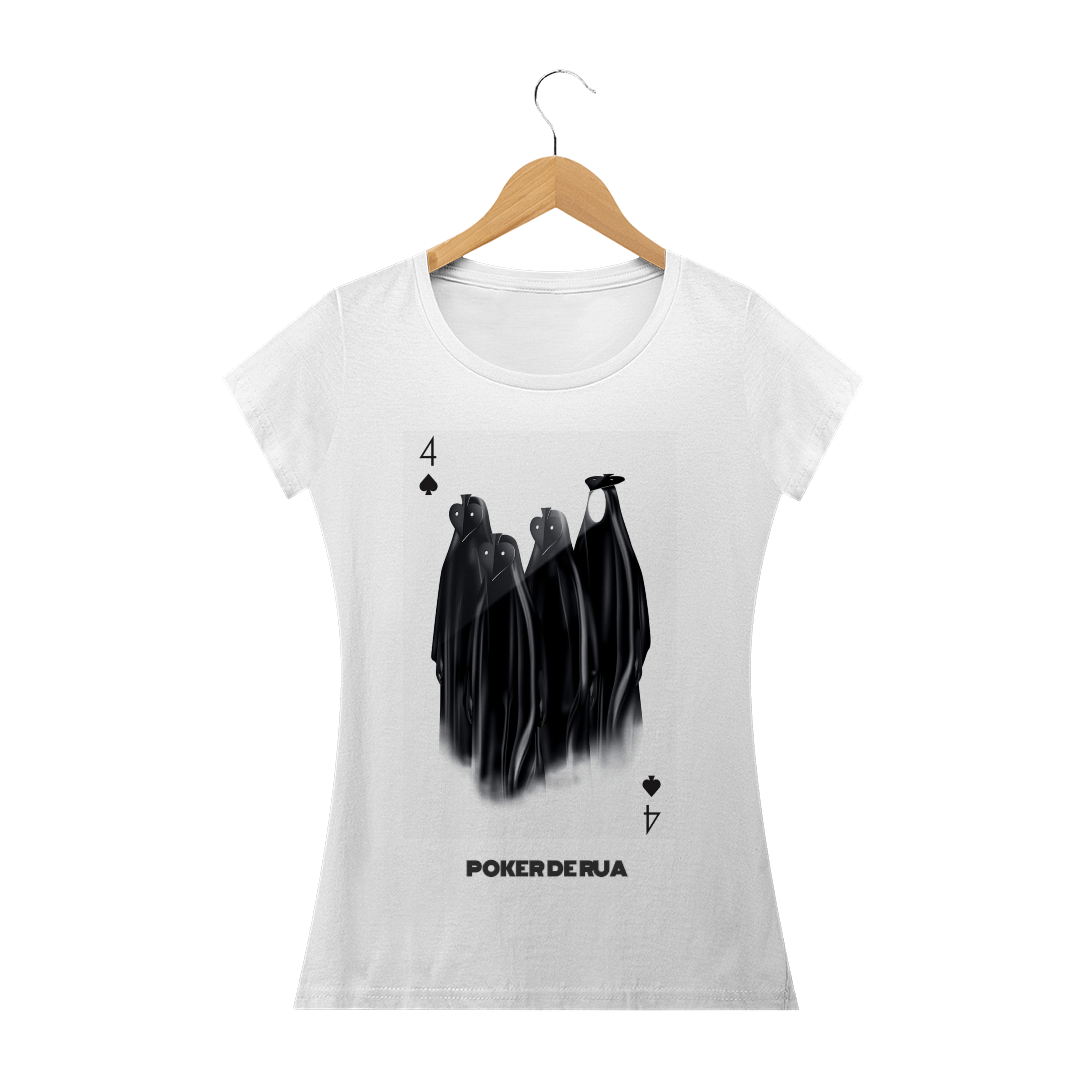 Nome do produto: PKR FANTASMAS