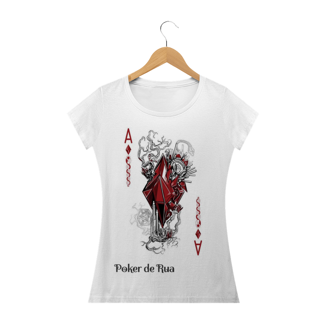 Nome do produto: PKR As de Ouro