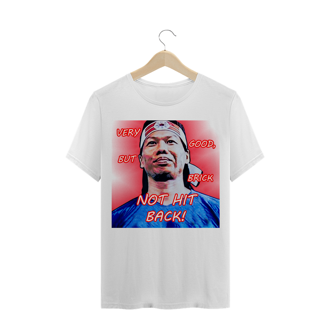 Nome do produto: CHONG LI: TIJOLO NÃO REVIDA - O GRANDE DRAGÃO BRANCO