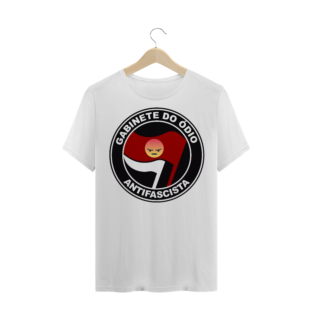 Nome do produto: Anti-fascista