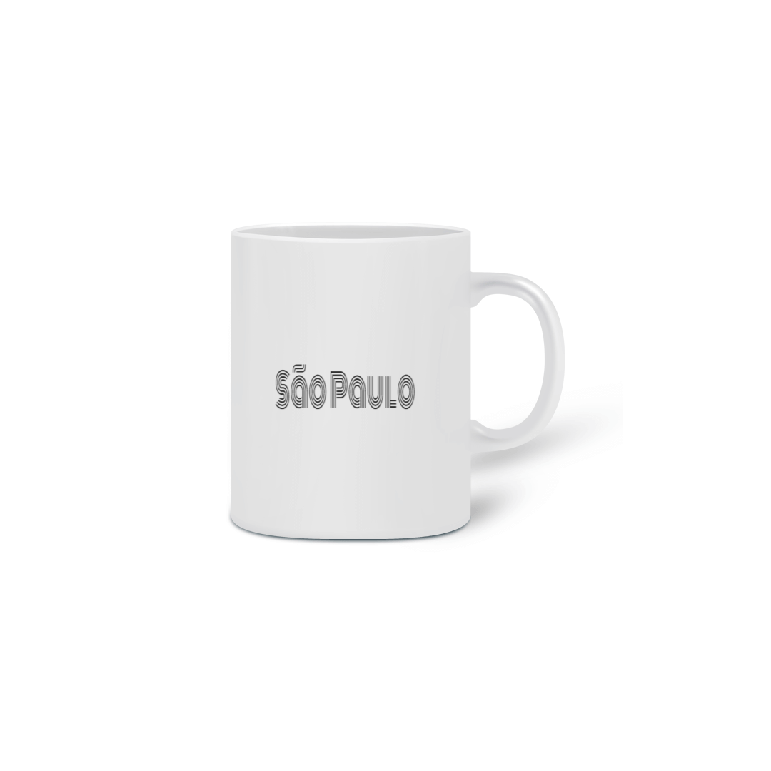 Nome do produto: Canecas - Importadas