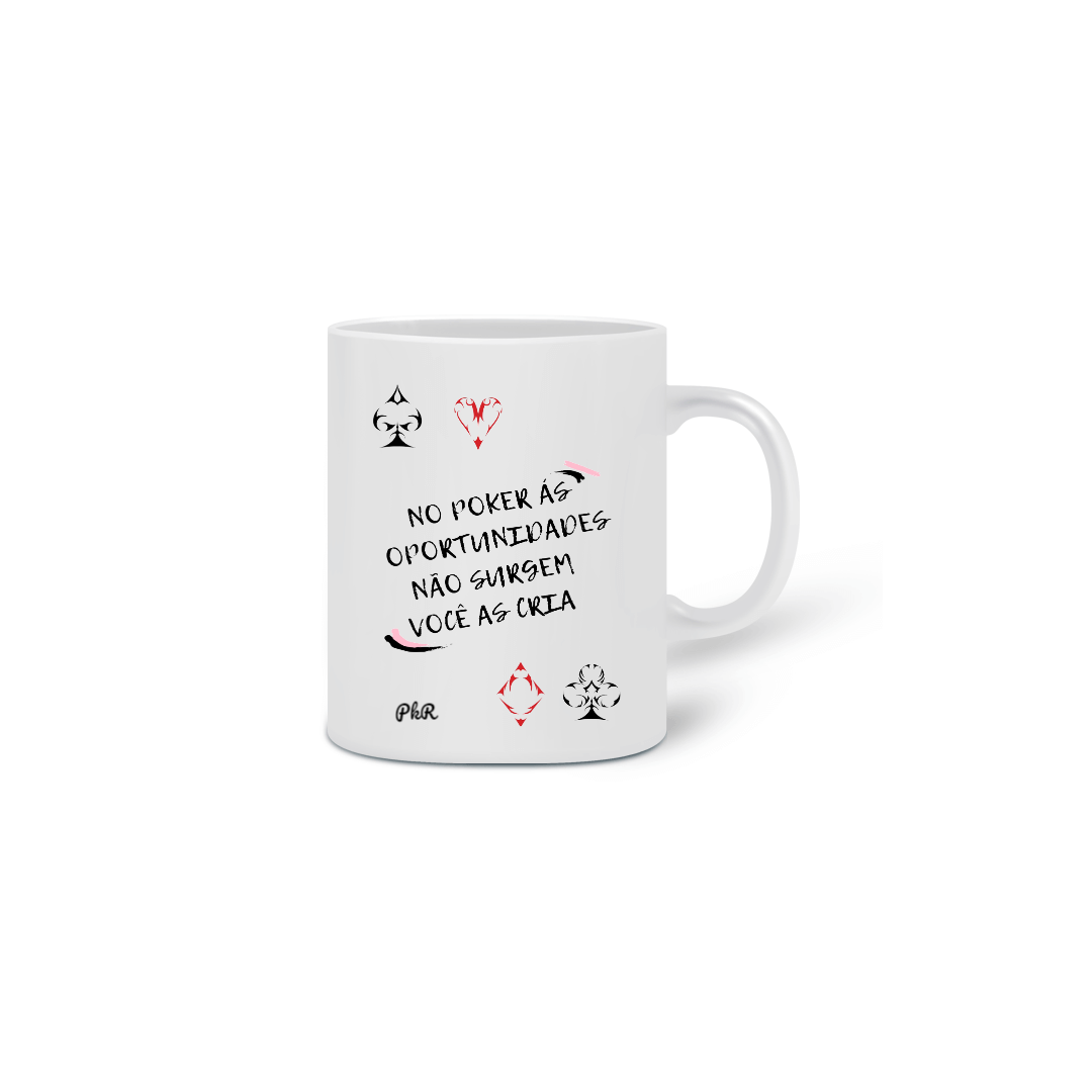 Nome do produto  Caneca Coleção Falinhas