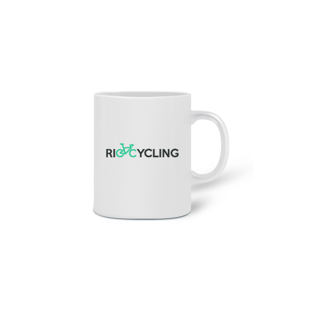 Nome do produto: Caneca RioCycling