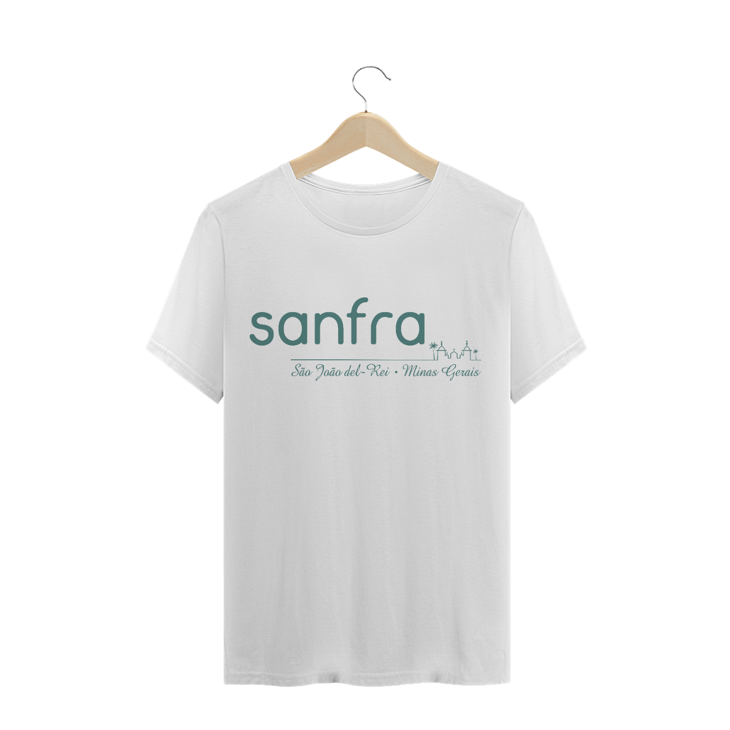 Nome do produto: SANFRA | São João del-Rei