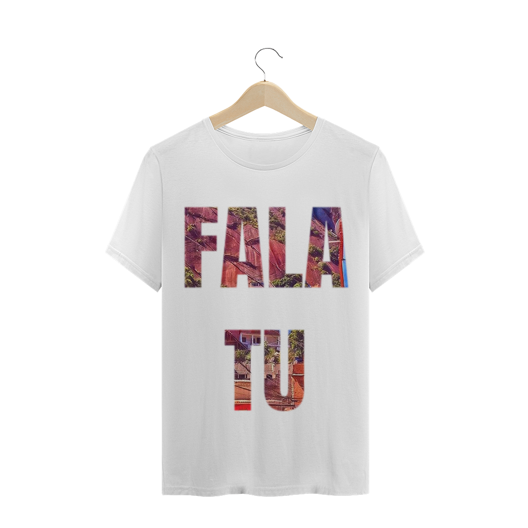 Nome do produto  FALA TU