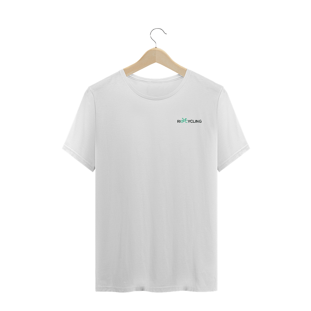 Nome do produto: Camiseta Masculina Modern RioCycling 