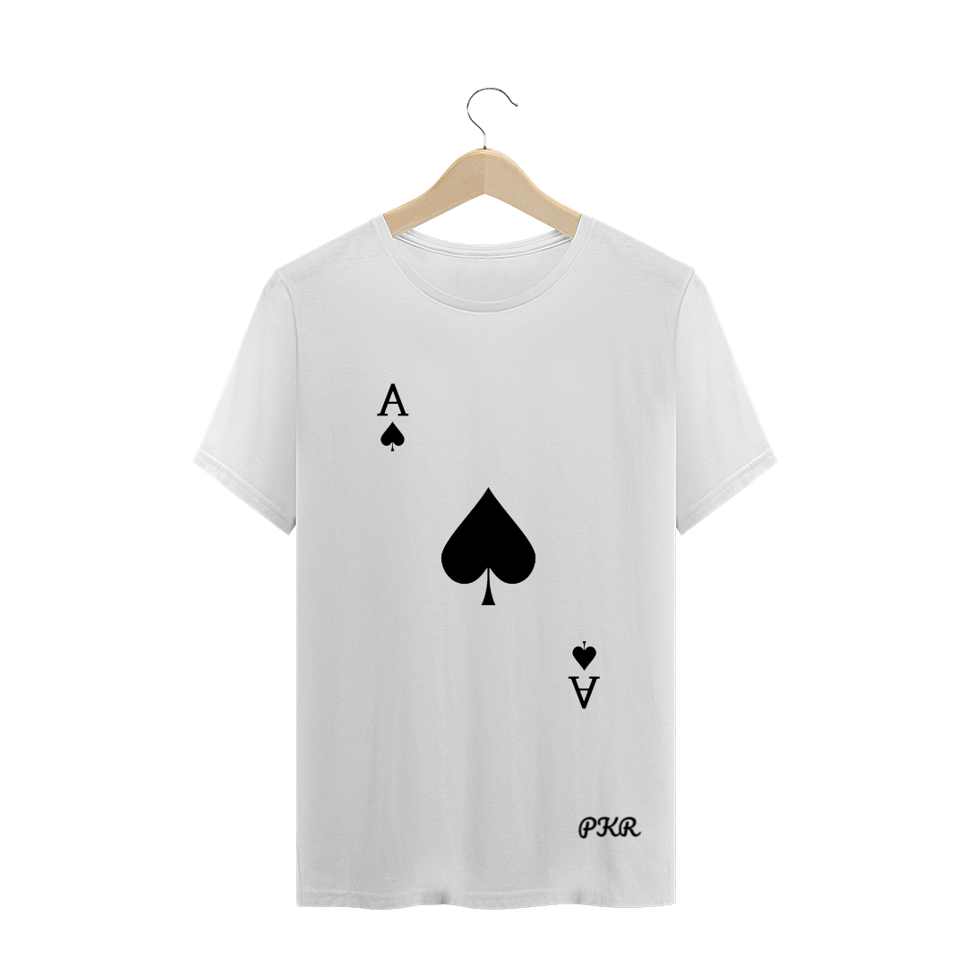 Nome do produto: Camisa Masc. Az