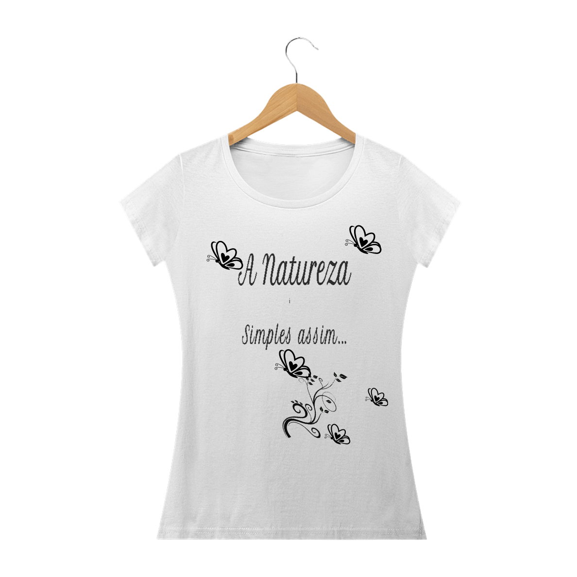 Nome do produto: Natureza & liberdade