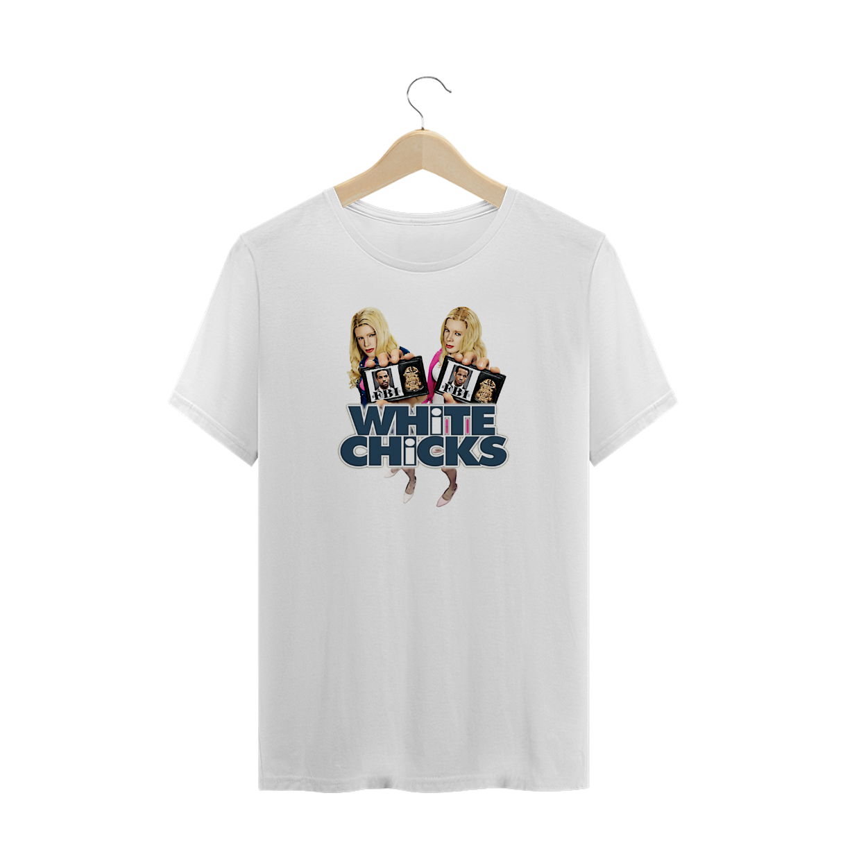 Nome do produto: AS BRANQUELAS