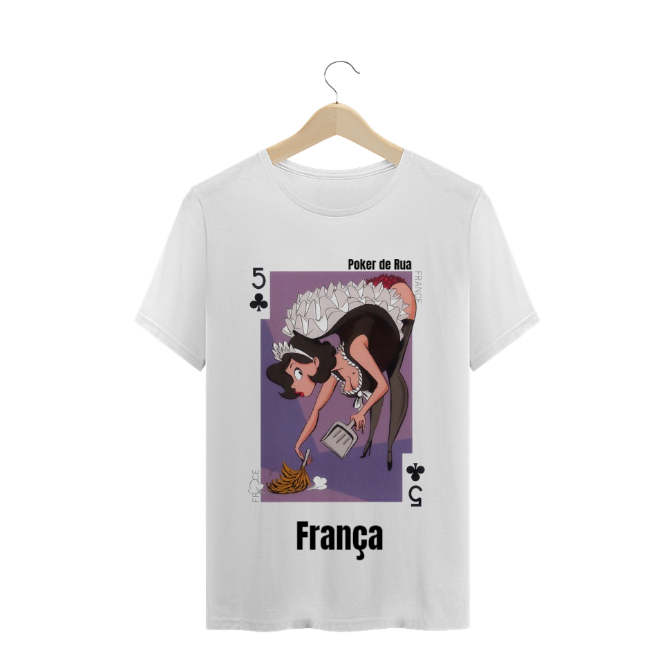 Nome do produto: França (col. paises)