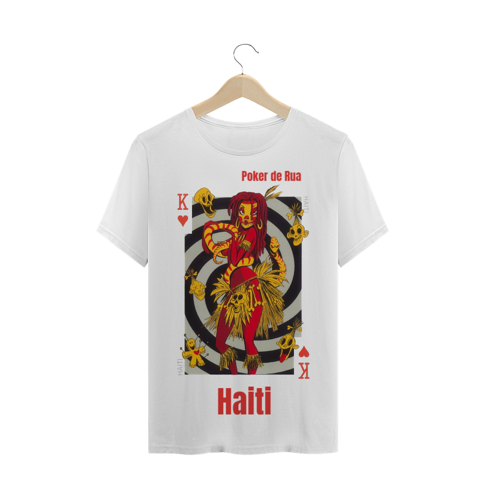 Nome do produto: Haiti (col. paises)