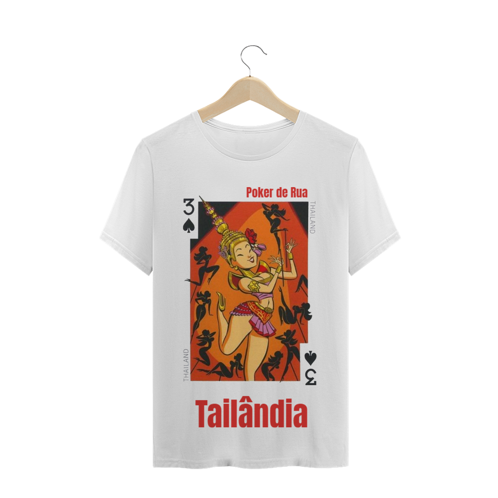 Nome do produto  Tailândia (col. paises)