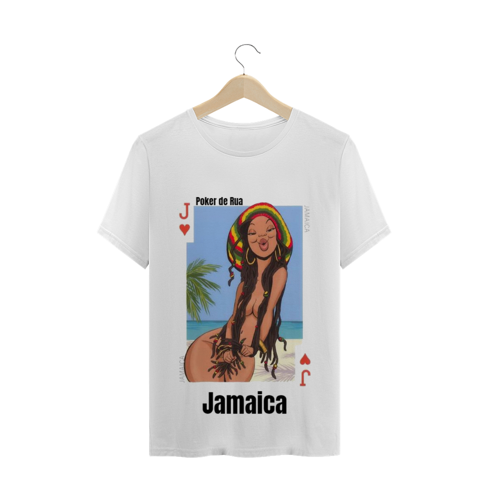 Nome do produto  Jamaica (col. paises)