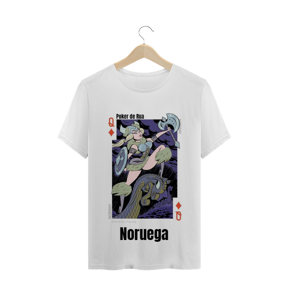 Nome do produto: Noruega (col.paises)