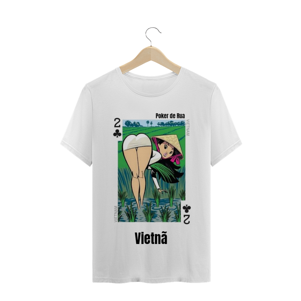 Nome do produto: Vietnã (col. paises)