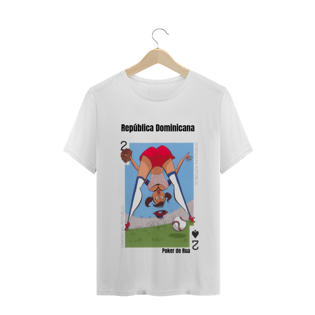 Nome do produto: República Dominicana (col. paises)