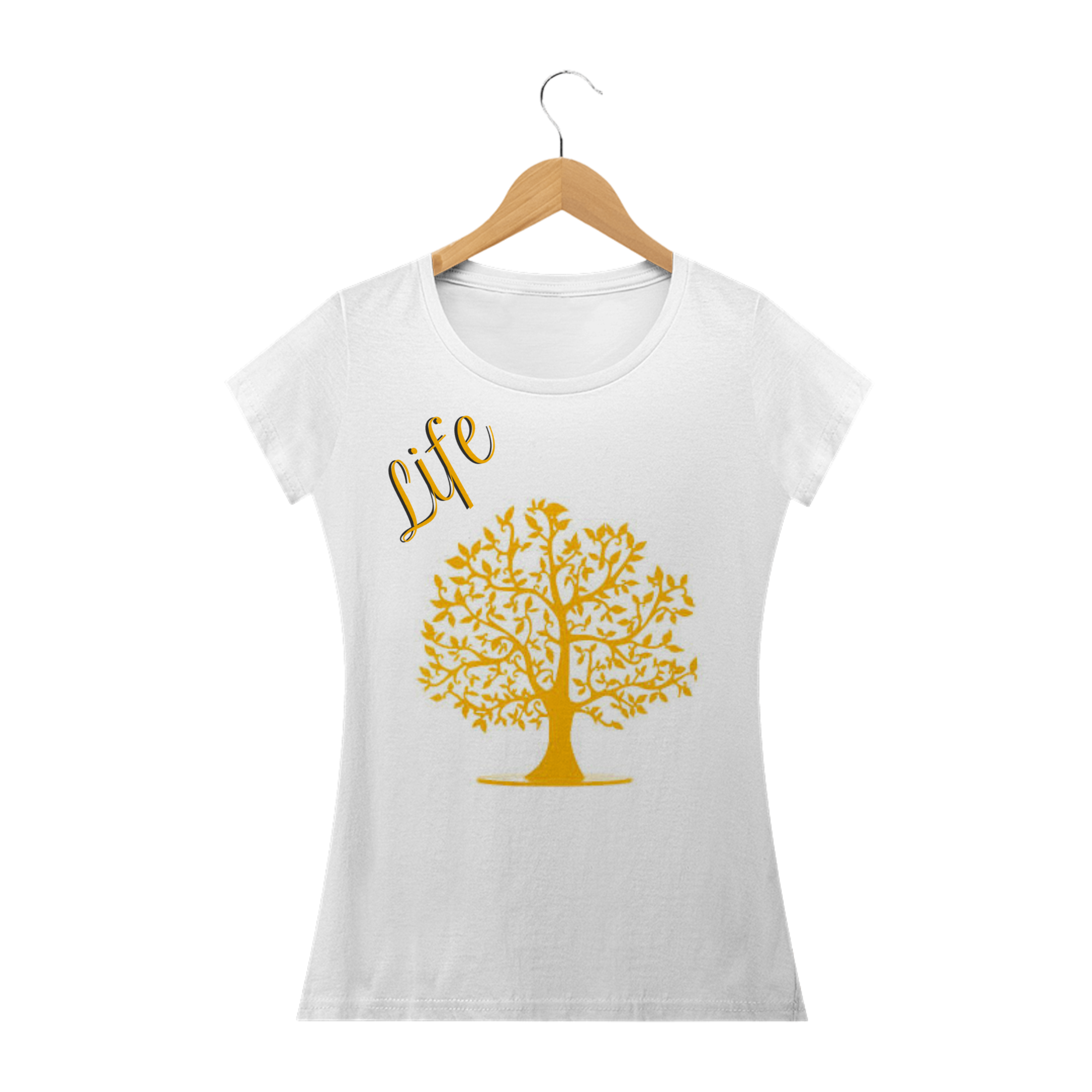 Nome do produto: Comiseta Life