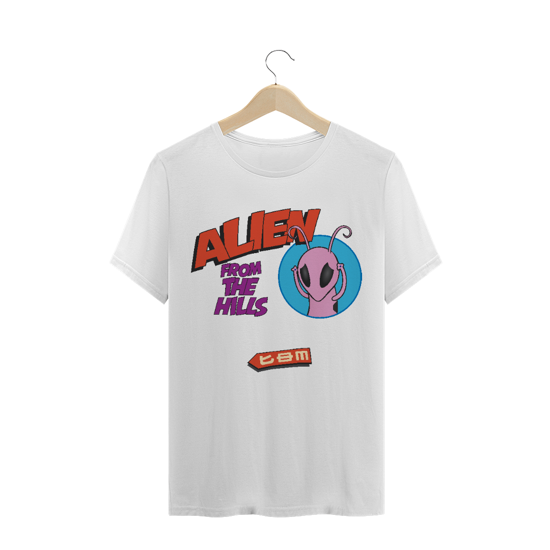 Nome do produto: ALIEN