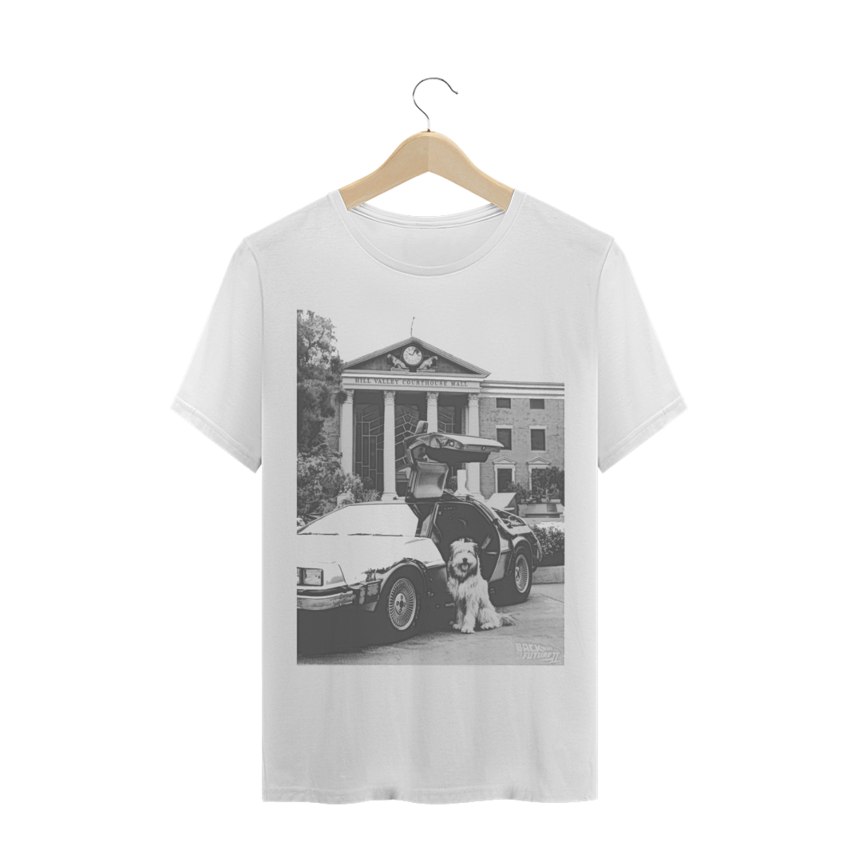 Nome do produto: DE VOLTA PARA O FUTURO - EINSTEIN