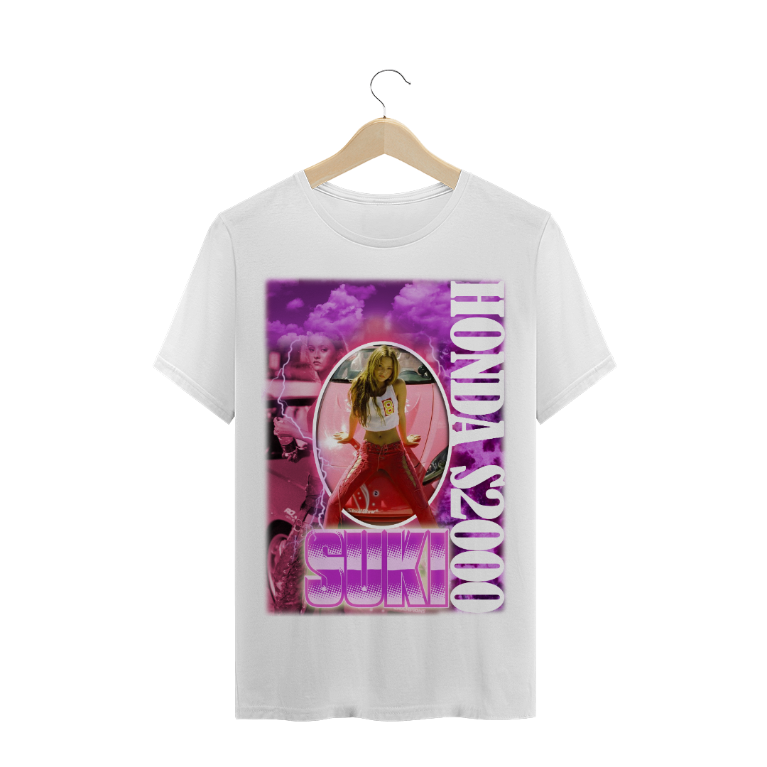 Nome do produto: SUKI VELOZES E FURIOSOS