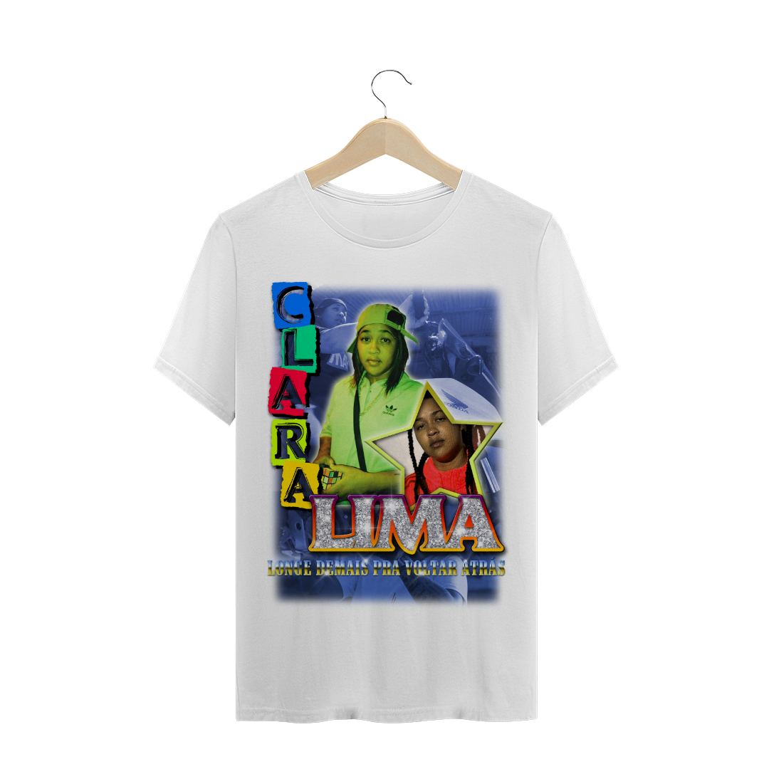 Nome do produto: CLARA LIMA VINTAGE