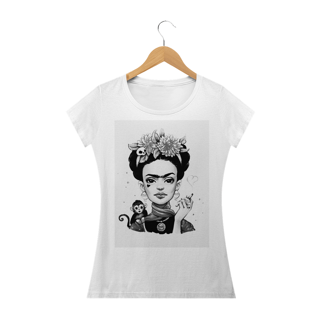 Nome do produto: MEtA - Frida kahlo 