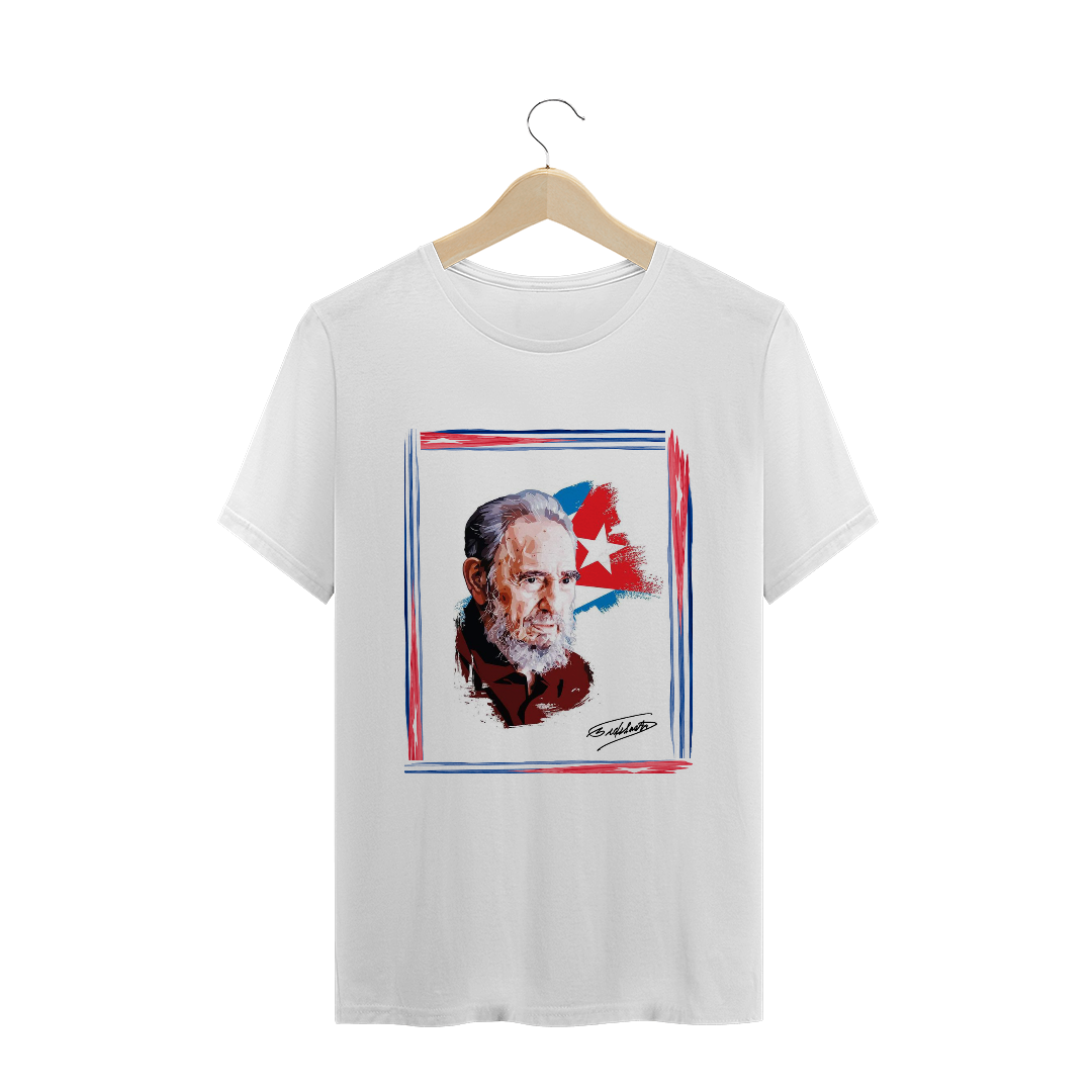 Nome do produto: Fidel Castro