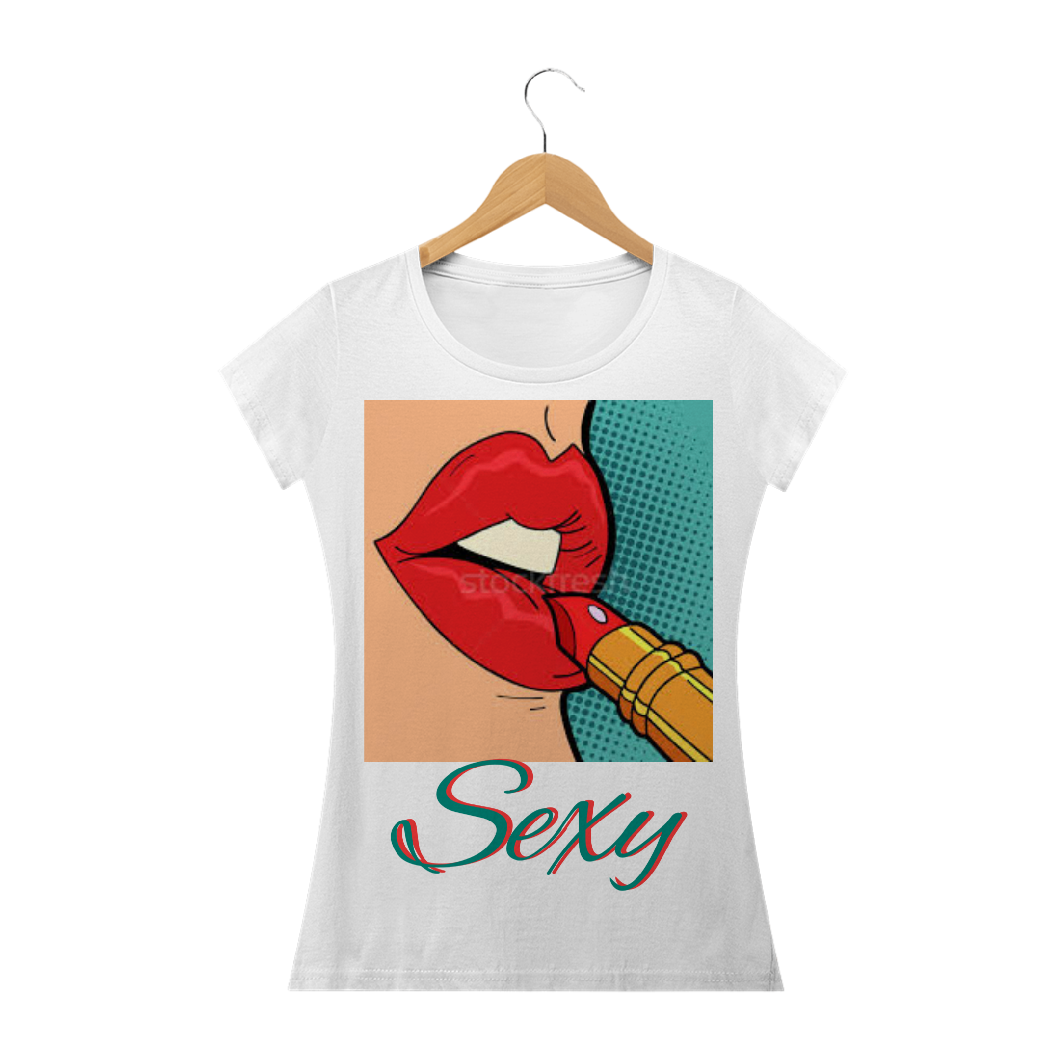 Nome do produto: Sexy