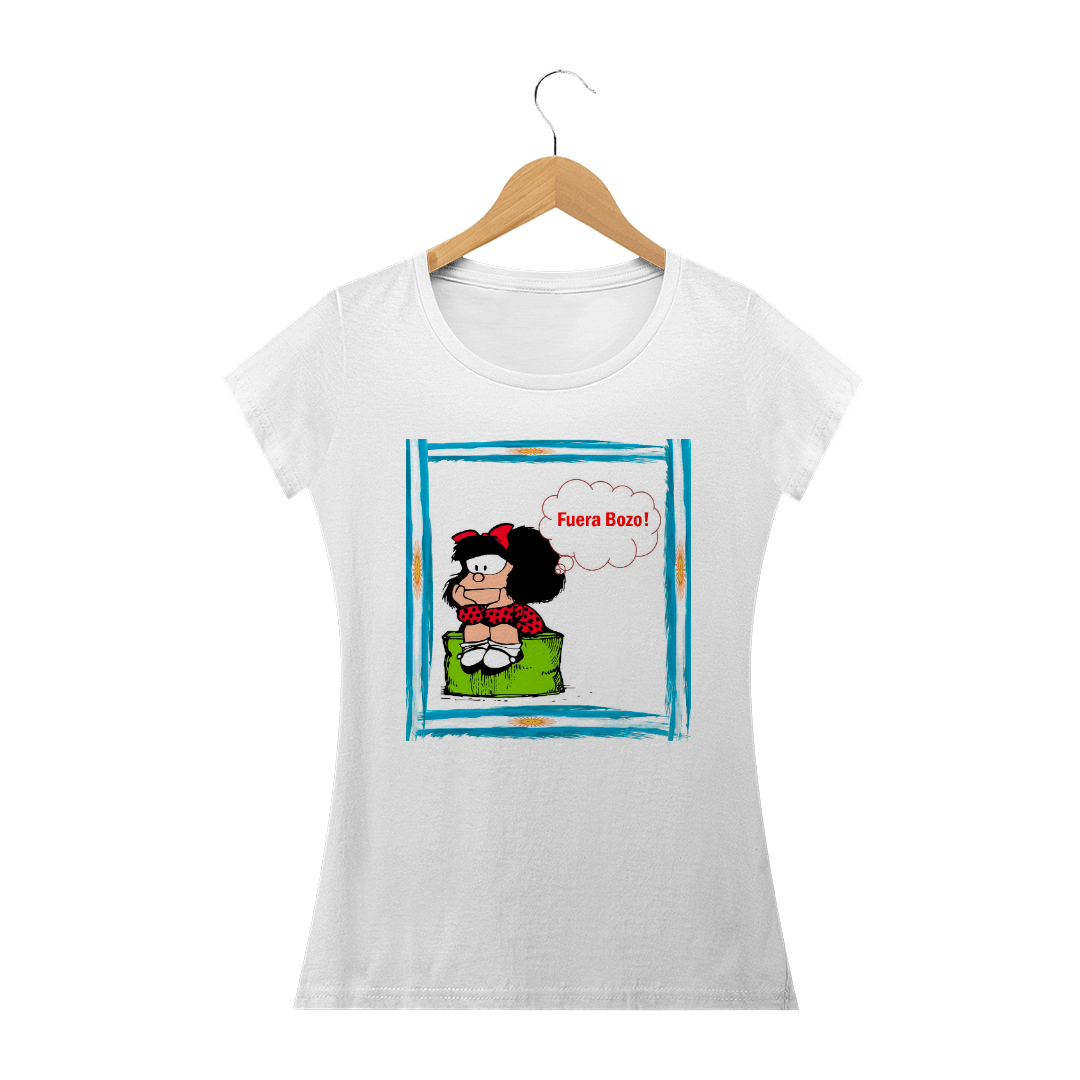 Nome do produto: Mafalda