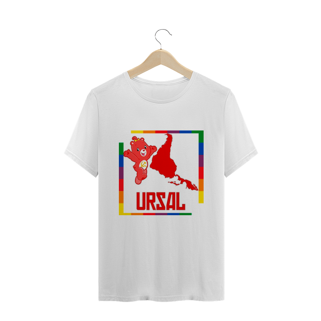 Nome do produto: URSAL