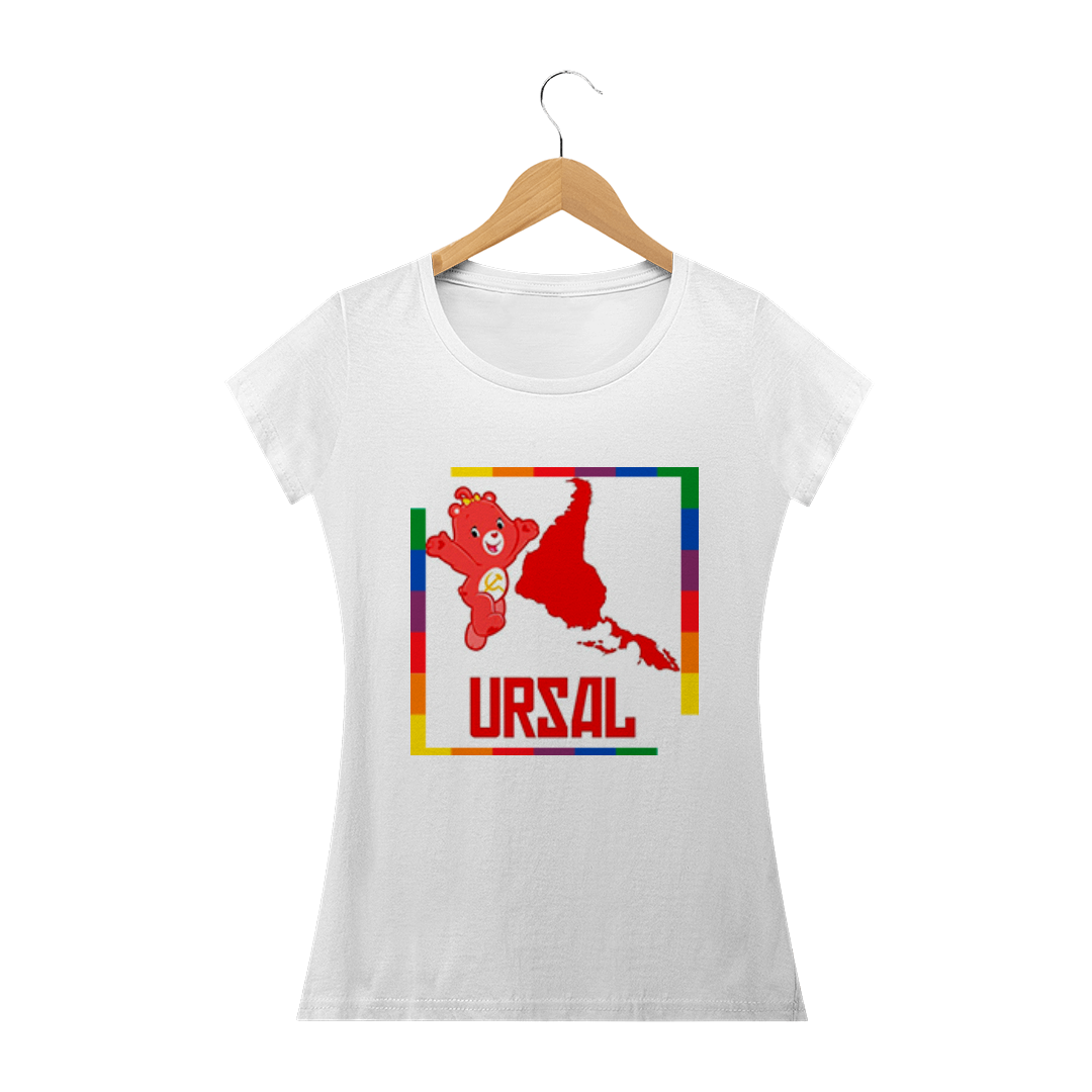 Nome do produto: URSAL Baby Long