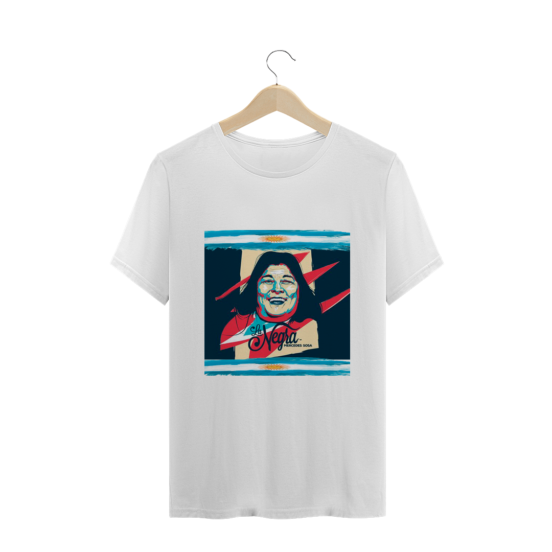 Nome do produto: Mercedes Sosa