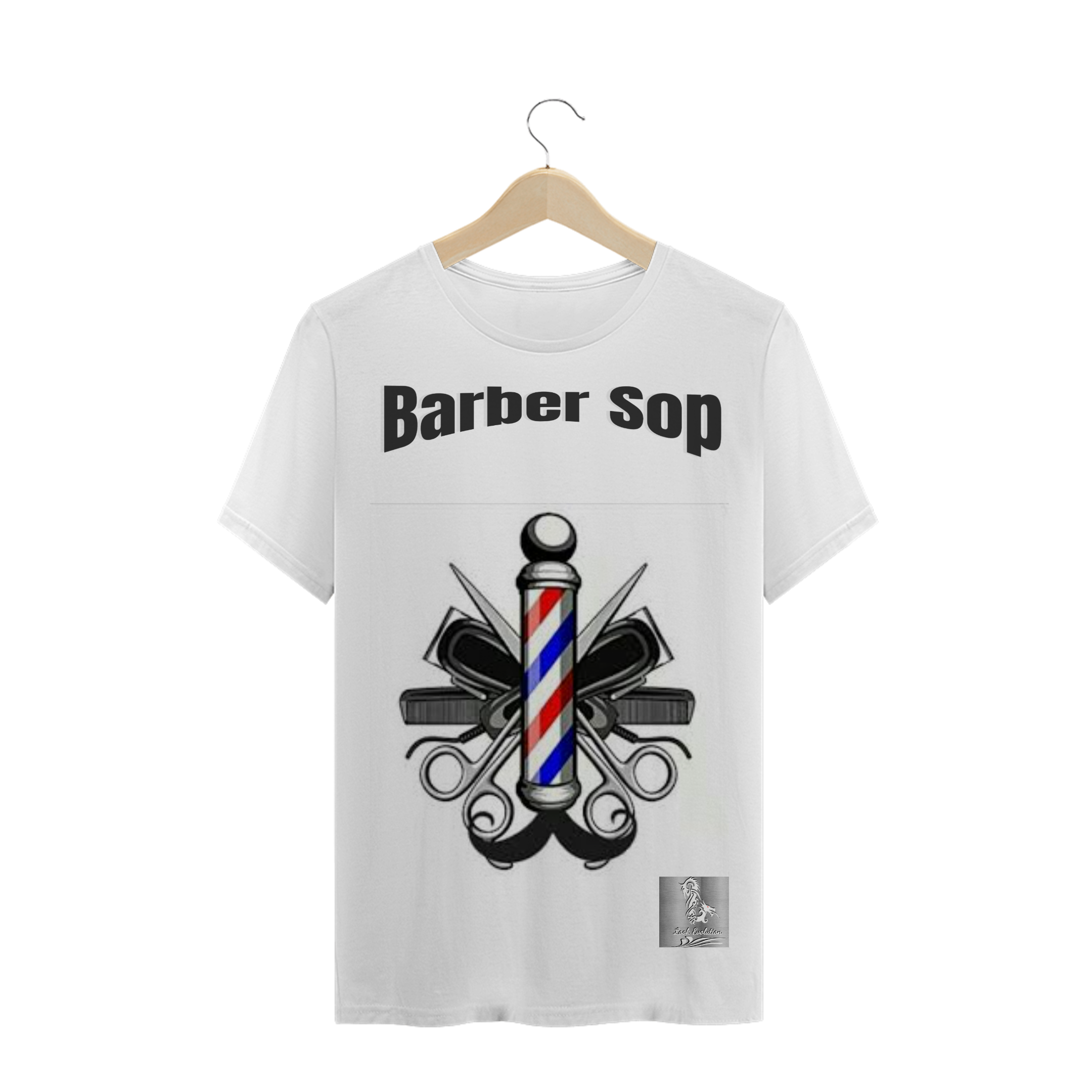 Nome do produto: Barber Sop