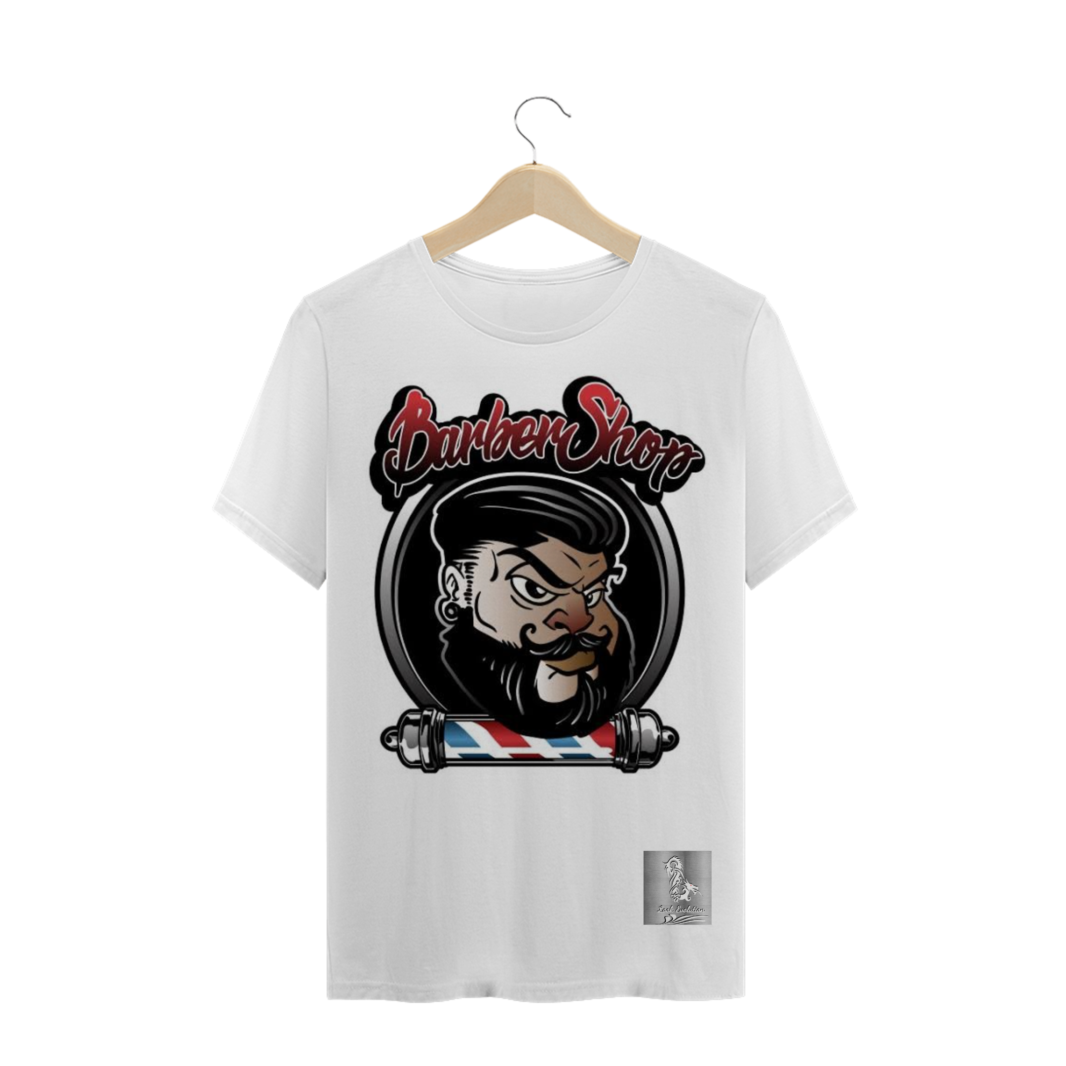 Nome do produto: Barber Shop